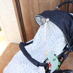 【12月24日販売終了】恐竜さんギフトセット 12枚目の画像