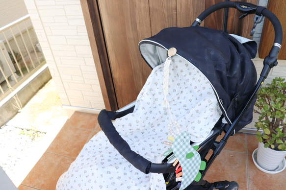 【12月24日販売終了】恐竜さんギフトセット 12枚目の画像