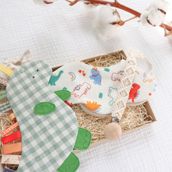 【12月24日販売終了】恐竜さんギフトセット 3枚目の画像