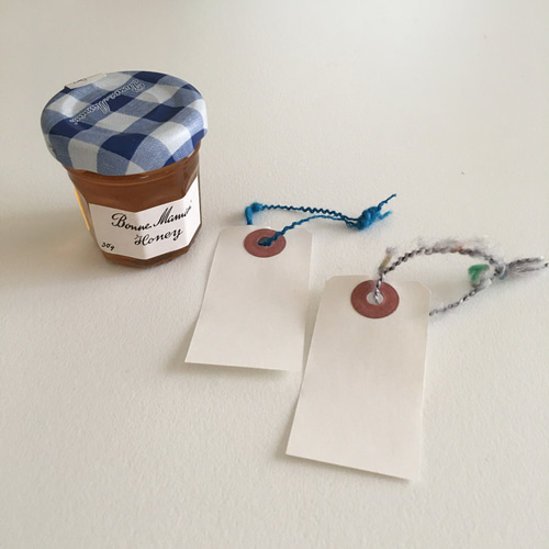 ラッピング 紐 4色セット8m ＋2m分のおまけ付き 合計10m Today's