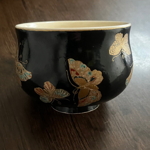 畦元紀秀抹茶椀 紀ノ川秀石作 抹茶碗 茶碗・めし碗 antique art nozomi 通販 18364120