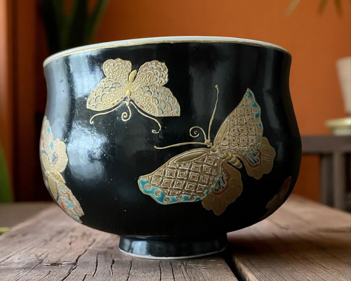 紀ノ川秀石作 抹茶碗 茶碗・めし碗 antique art nozomi 通販 18364120