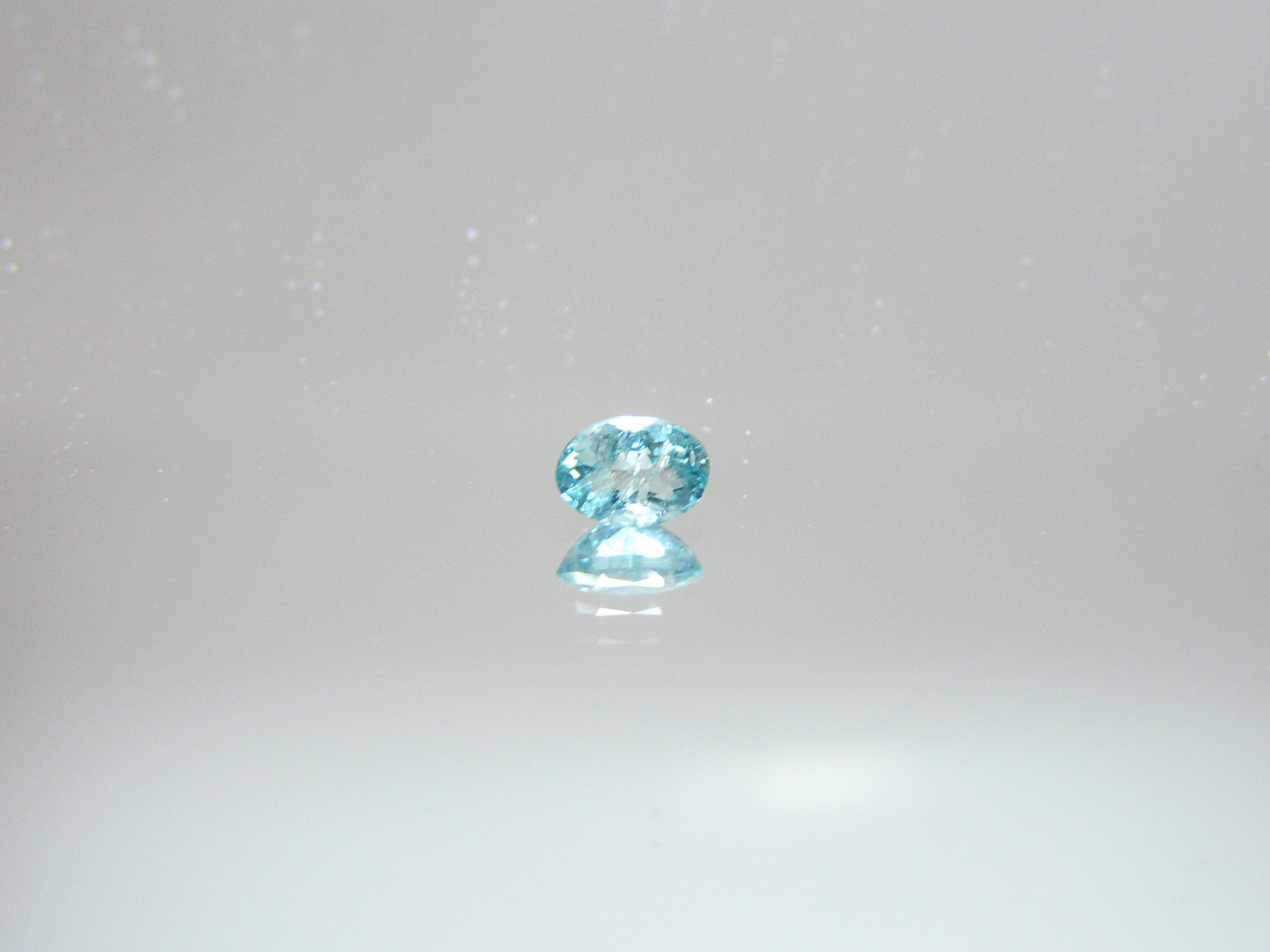 R079★御禁制の品★【マダガスカル産】　天然グランディディエライト 　ルース