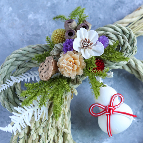 稲穂　お正月花材 P5倍中 12/16 09:59迄】 ドライフラワー 花材 即日出荷 イナホ 〇