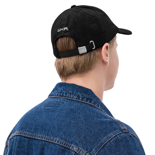Beechfield社 コーデュロイキャップ ブラック メンズ レディース ペア 