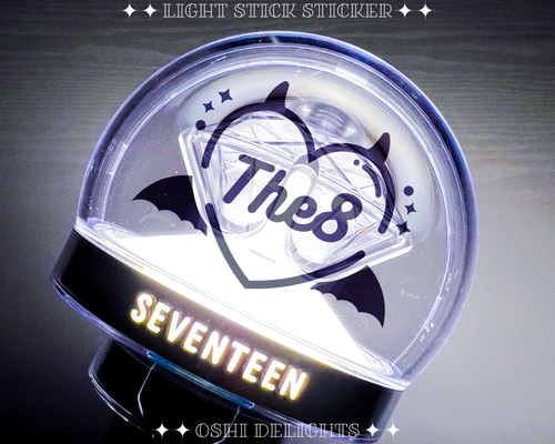 ツイステ　ペンライト　ステッカー ツイステ ランダムミニマジカルペンライト マジカルペン