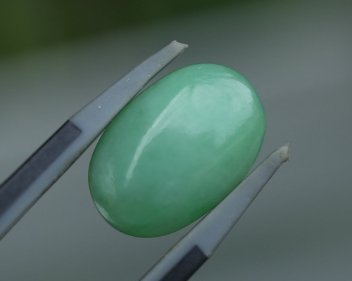 【⭐️超激レア天然石⭐️】緑色 ミャンマー産 翡翠 原石 天然石 RS5-94 上品 宝石質 深緑 ミャンマー産天然 A貨 本翡翠 ルース