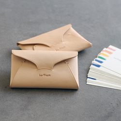 名刺入れ・カードケース のおすすめ人気通販｜Creema(クリーマ) 国内  