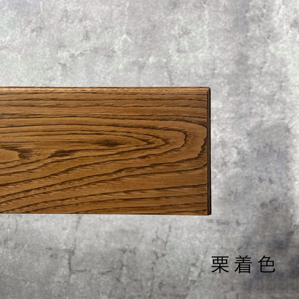 ウォールシェルフ 04 (壁掛け棚、神棚) 8枚目の画像