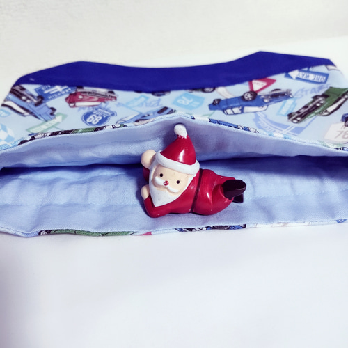 入園セット 入学セット 6点セット アメ車 ハンドメイド その他入園