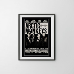 BEASTIE BOYS ポスター | インディーロック｜90年代音楽 ニューヨーク