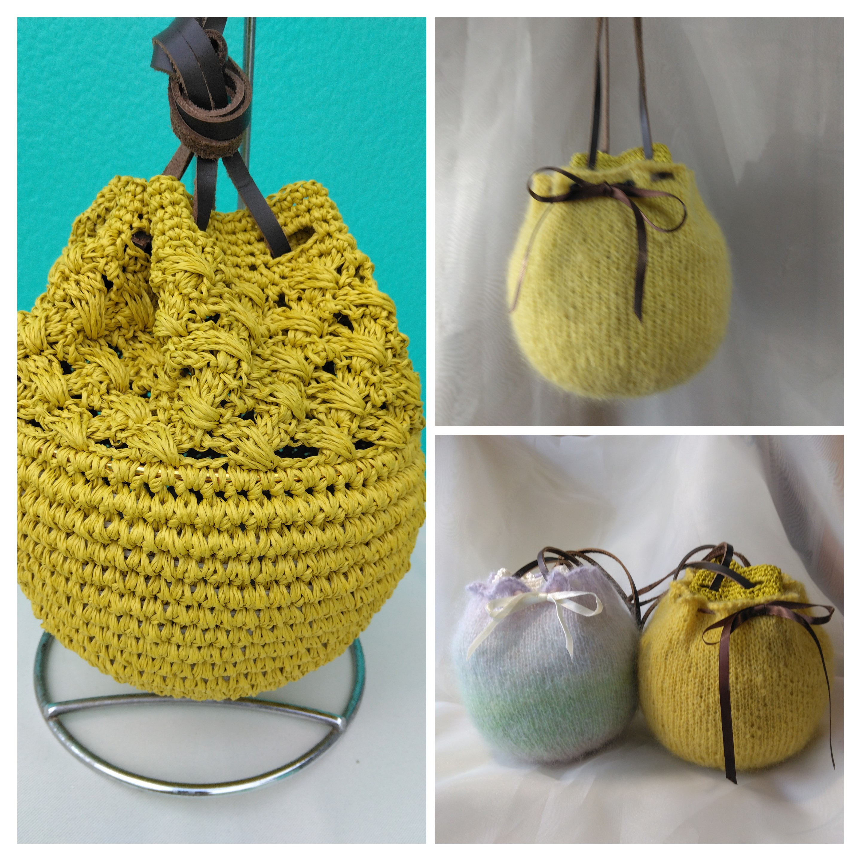 マルバッグ(小)　スマホが縦に入ります カバーの取り外しは簡単！ カバーはおまけです