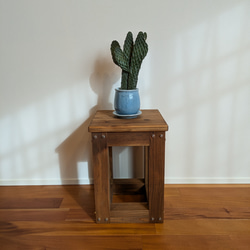 ハンドメイド　脚付きオープンシェルフ　オーダー受け付けます japanese cedar openshelf（脚付）】サイズオーダー可能 収納棚/本棚