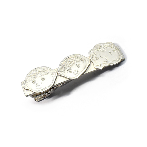 わ*ん様 ネクタイピン　カフス　セット K10WG silver 小田急　日本製 anzj サンイーグル SUN EAGLE カフス ネクタイピン セット K10WG