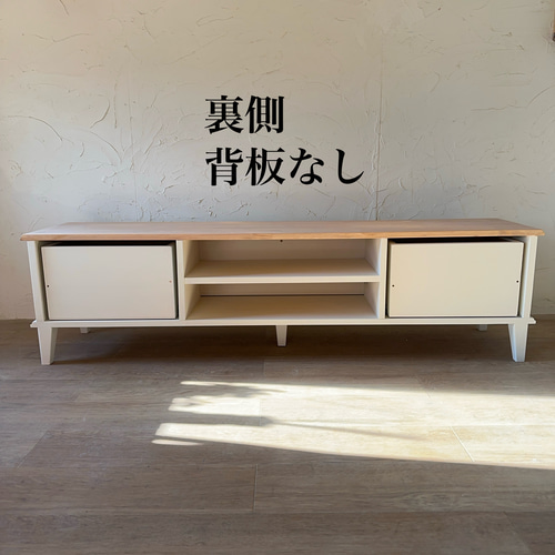 木製アンティーク　収納棚　テレビ台 楽天市場】テレビ台 ハイタイプ 完成品 送料無料 天然木 無垢材
