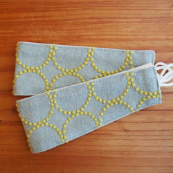 ミナペルホネン カーテンタッセル《受注作製》 カーテン shimasanchi