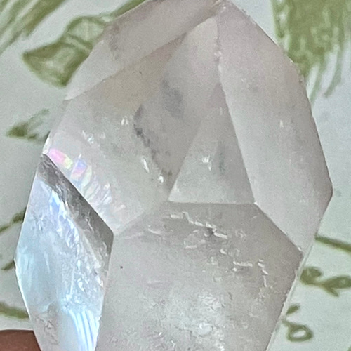 レコードキーパー△ ダブルタイムリンク レムリアンシード