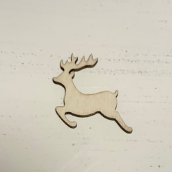 手作りキット✤リンゴと木の実のクリスマスリース 11枚目の画像