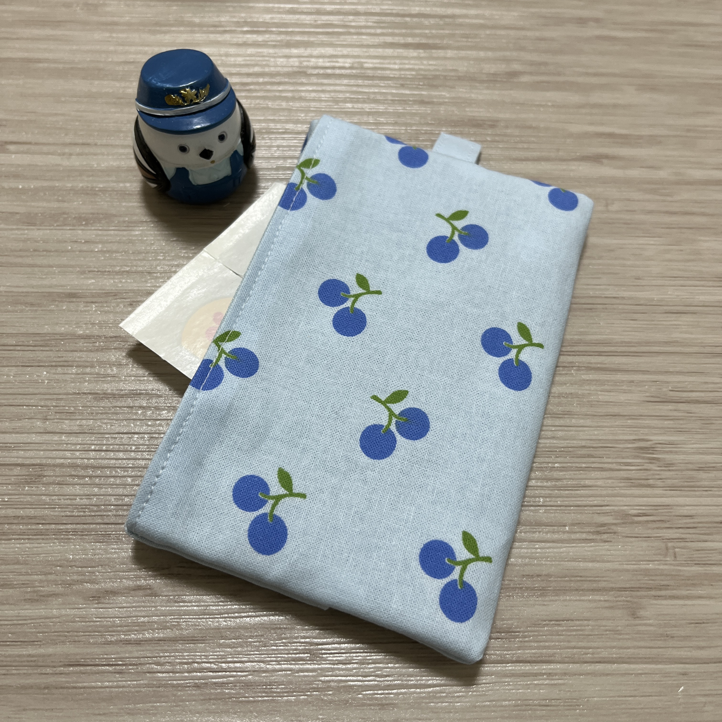 【オーダーお申込ページ】ポケットティッシュケース類　絆創膏ポケット　キッズなど