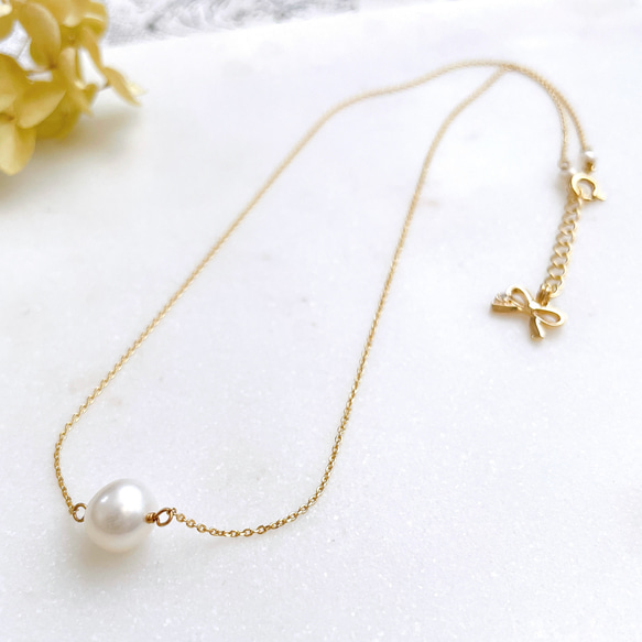 国内発送【Jil Sander】ハンドメイド ネックレス 淡水パール 楽天市場】JIL SANDER ジルサンダー ネックレス J11UU0013