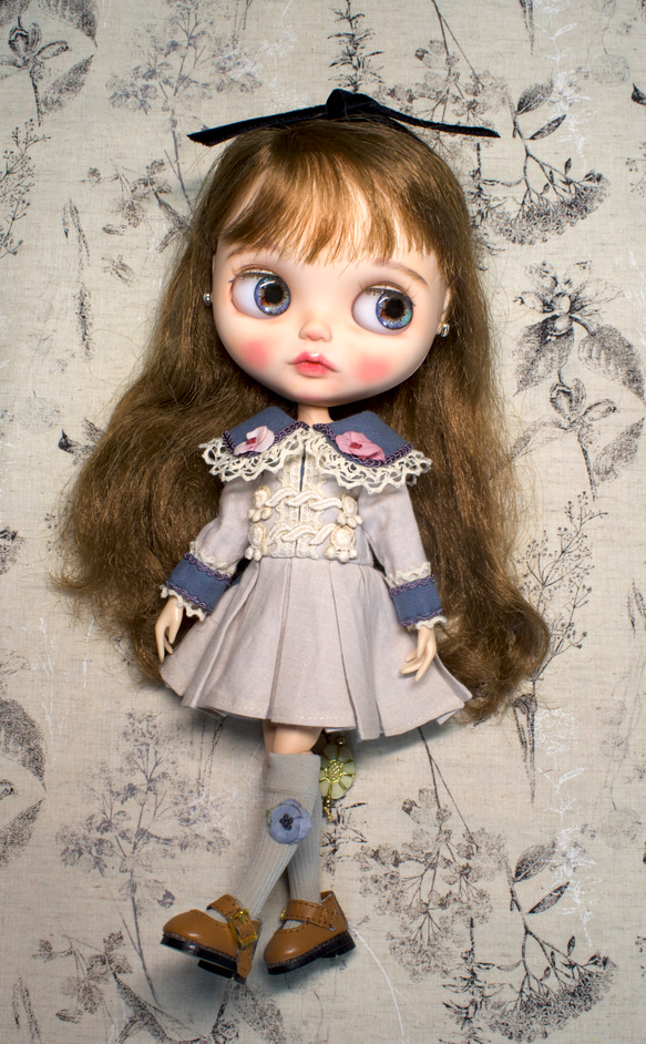 ❤️ブライスアウトフィット❤️ 2点オシャレなお洋服セット その他  