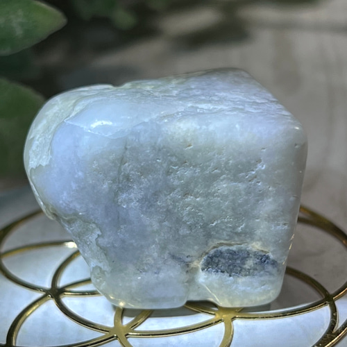 糸魚川 ✨ 翡翠 原石 ジェダイド タンブル 天然石 東洋占星術師