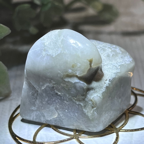 糸魚川 ✨ 翡翠 原石 ジェダイド タンブル 天然石 東洋占星術師