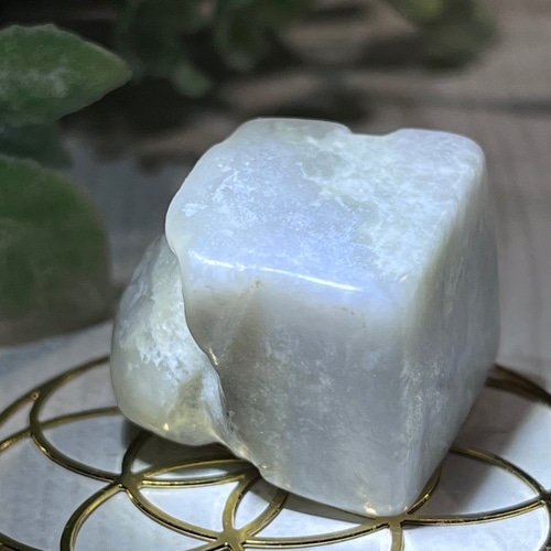 糸魚川産✨ ラベンダー翡翠 原石 ジェダイド タンブル その他置物 東洋