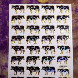 キラキラシール/ボブ・マーリー レゲエ 音楽 ボブマーリー ジャマイカ