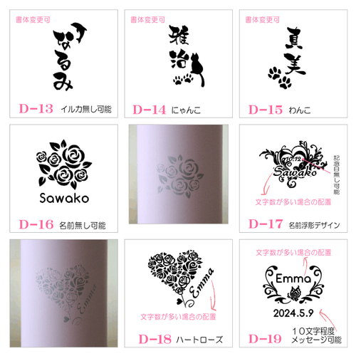 名入れギフト お絵描き 手書き サーモス 携帯用魔法瓶 マイボトル