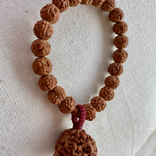 ダブルサヴァール7面】キスワント5面☆ブレスレット ブレスレット