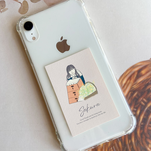 himawari☺️様専用スマホケース、クッションカバー｜himawari