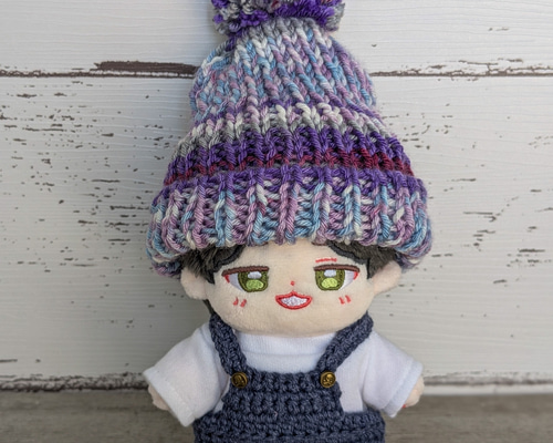 ぬいぐるみ用 ニット帽 ビーニー その他人形 harufuu 通販