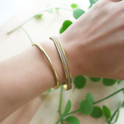 アンティーク バングル・リストバンド の人気通販｜Creema(クリーマ