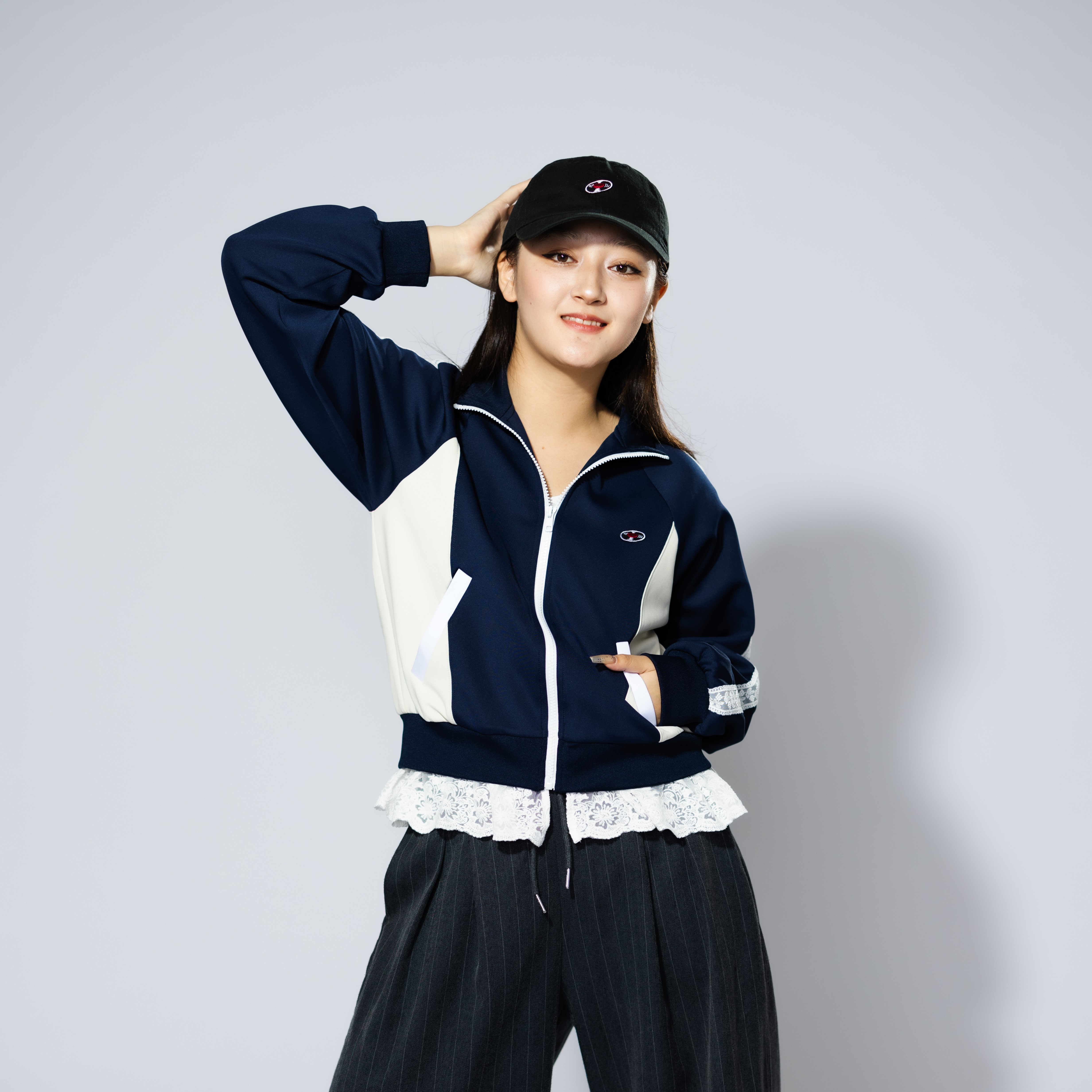 ショップ常連の女の子 スイナ　ストレージャ 卡店常客女孩穗奈(DZ-SS04/021 | ショップ常連の女の子スイナ