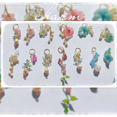 14Kgf 稀少色 グリーン ダイヤモンド 原石 ネックレス 男女兼用 誕生石