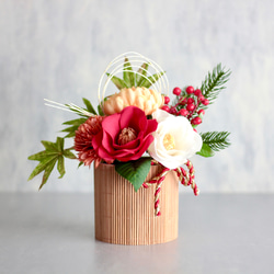 菊 アートフラワー のおすすめ人気通販｜Creema(クリーマ) 国内最大の