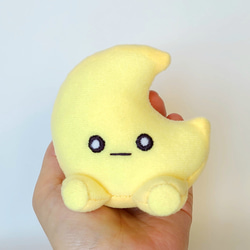 豆大福のぬいぐるみ ぬいぐるみ くろまるファクトリー 通販