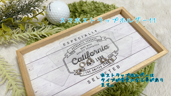 パラコード✶スマホストラップ✶ショート手首用✶ハンドストラップ✶ストラップホルダー付✶パープルMIX☓ブラック 6枚目の画像