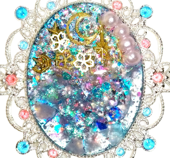 オルゴナイト くま シンデレラ