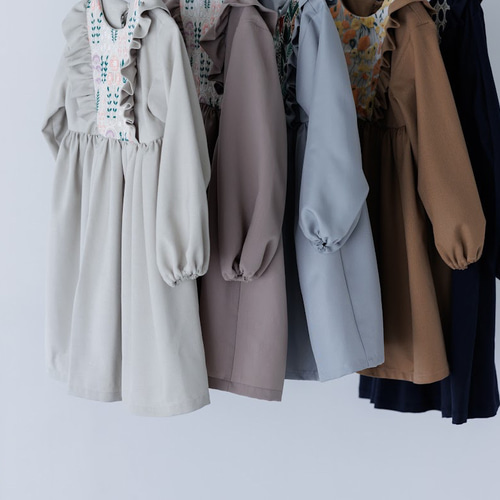 【極美品】サクラ フォーマルワンピース 120 入学式 卒園式 リボン フリル Amazon.co.jp: [mitsuhada] 子供服 女の子 卒園式 入学式