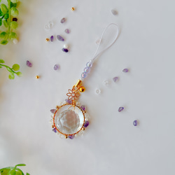 サンキャッチャー キーホルダー のおすすめ人気通販 検索結果｜Creema