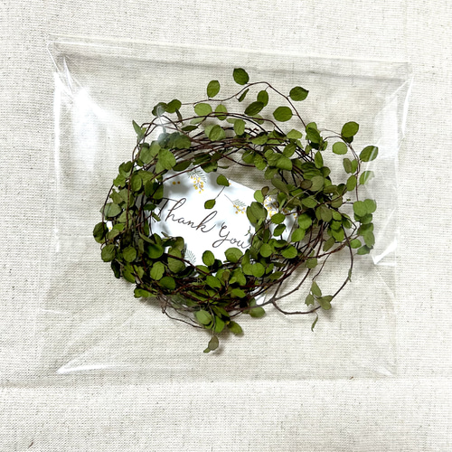 ワイヤープランツ（ドライフラワー） その他素材 hiromi 通販｜Creema  