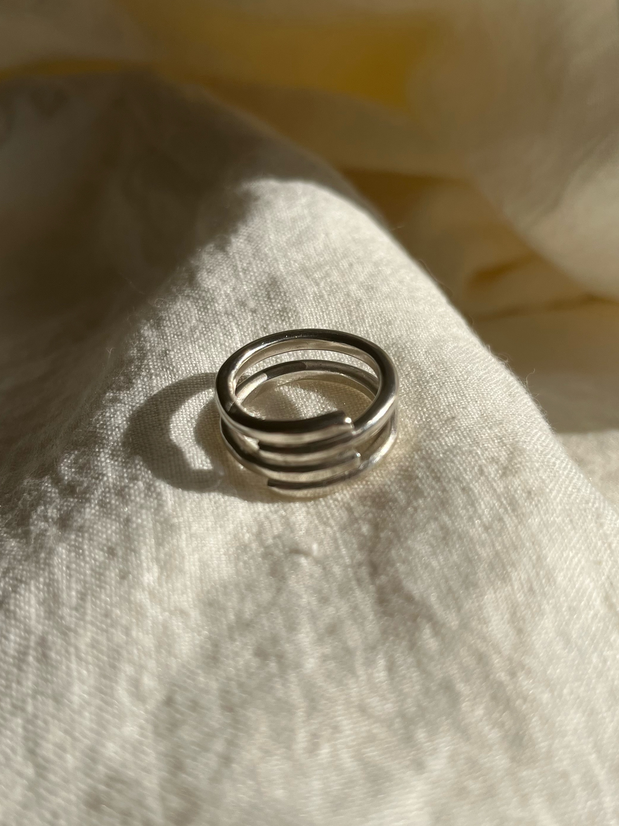 oo  silver シルバーリング　950