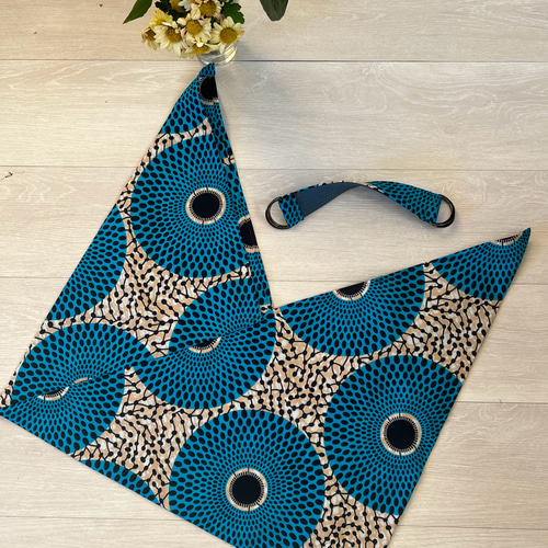 アフリカ　工芸品　布 楽天市場】【50cm単位】アフリカ 布 アフリカンプリント布 生地