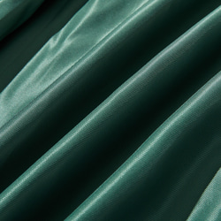 秋の着こなしの主役になるコート　ミドル丈コート　暗い青緑色 240928-3 9枚目の画像