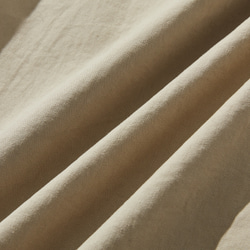 這件外套將成為你秋季穿搭的點睛之筆。中長外套，淺棕色，240928-4 第9張的照片