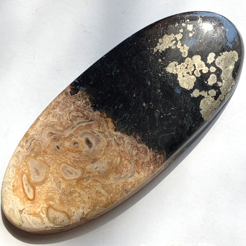 大きめハートのパームルート 大きめハートのパームルート 大きめハートのパームルート