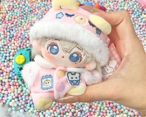 ぬいぐるみ等 10点セット d8583dec49c85801197ec3757efe85