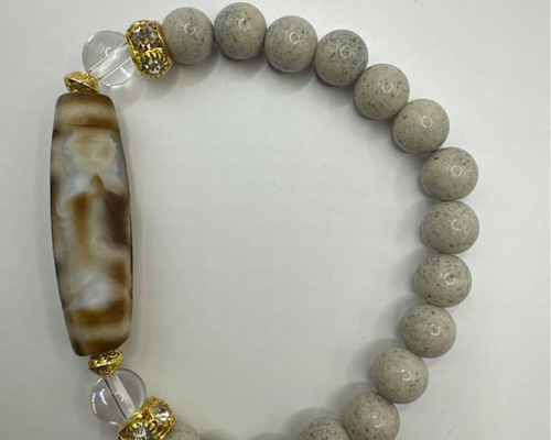 16 老礦　仏眼四眼天珠　天珠　天然石　　御守り　占い　ブレスレット　ネックレス 16 老礦 仏眼四眼天珠 天珠 天然石 御守り 占い ブレスレット